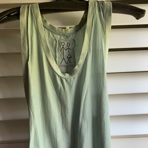 COPY - Johnny Was Pete and Greta Tank NEW